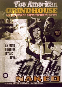 Take Me Naked |   DVD